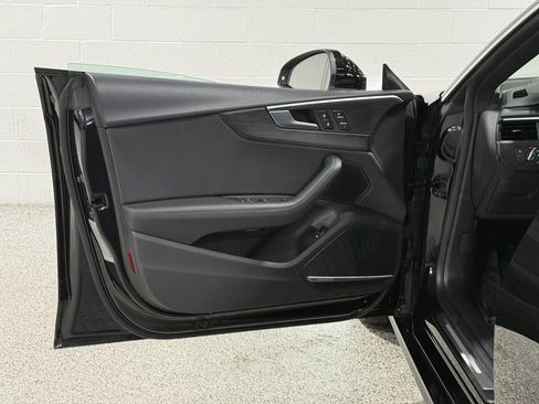 Used 2018 Audi A5 2.0T Prestige w/ Driver Assistance Package AWD/4WD image 11