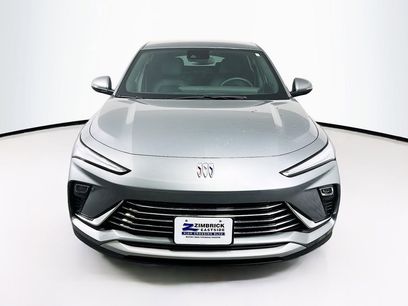 New 2025 Buick Envista Preferred w/ Convenience I Package