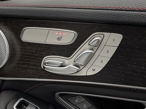 Used 2019 Mercedes-Benz C 43 AMG 4MATIC Sedan image 36