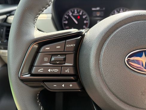 New 2026 Subaru Forester Premium AWD/4WD image 15