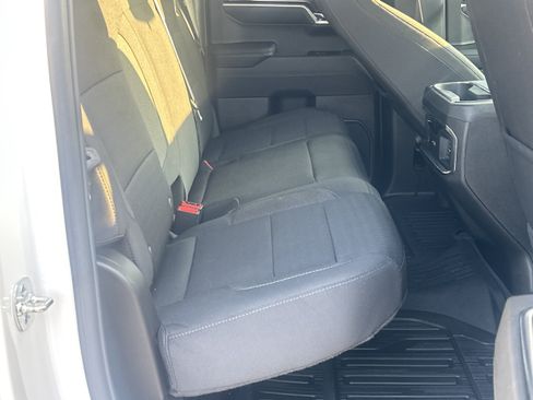 Used 2025 GMC Sierra 1500 Elevation AWD/4WD image 15