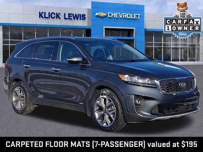 Used 2019 Kia Sorento EX