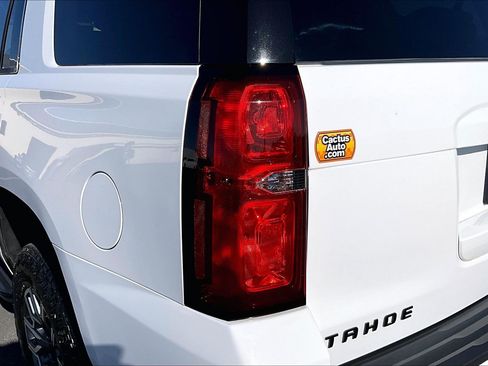 Used 2019 Chevrolet Tahoe Premier AWD/4WD image 31