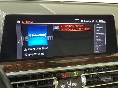 Used 2022 BMW X3 xDrive30i w/ Convenience Package AWD/4WD image 19