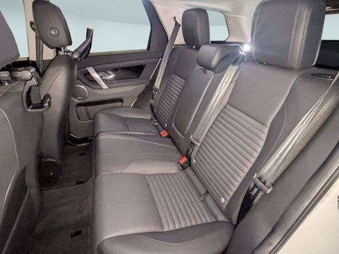 Used 2025 Land Rover Discovery Sport S AWD/4WD image 24