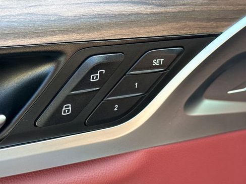 Used 2021 BMW X4 xDrive30i w/ Premium Package image 22