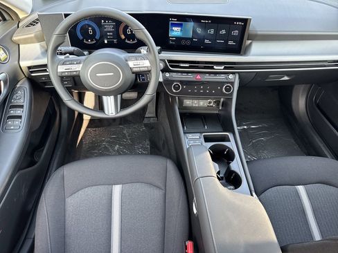 New 2026 Hyundai Sonata SEL FWD image 22