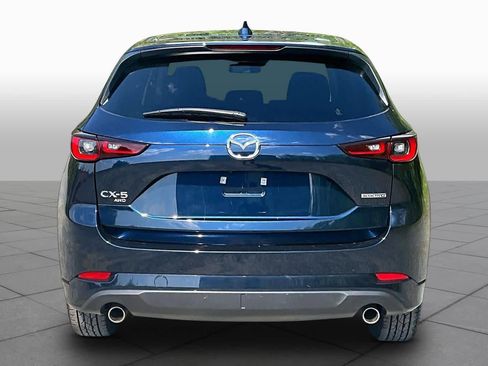 Used 2024 MAZDA CX-5 AWD 2.5 S w/ Select Package image 5