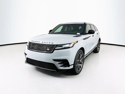 New 2026 Land Rover Range Rover Velar Belgravia