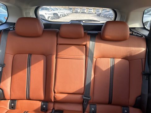 Used 2024 MAZDA CX-50 2.5 Turbo w/ Accent Package image 25