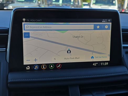 Used 2021 Chevrolet Tahoe Premier w/ Premium Package image 25