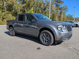 New 2025 Ford Maverick XLT w/ XLT Luxury Package video 2