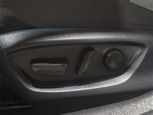 Certified 2025 Toyota Camry LE image 15