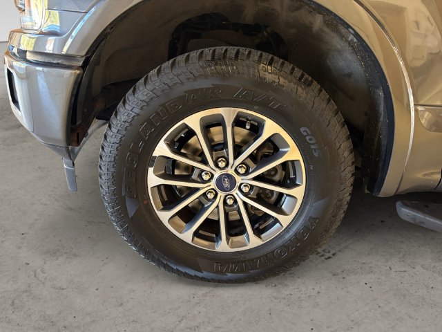Used 2020 Ford F150 XLT w/ Equipment Group 302A Luxury AWD/4WD image 15