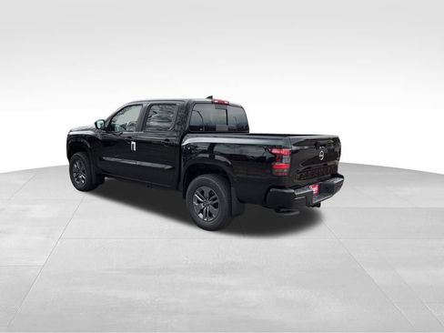 New 2026 Nissan Frontier SV w/ All-Weather Content Package image 2