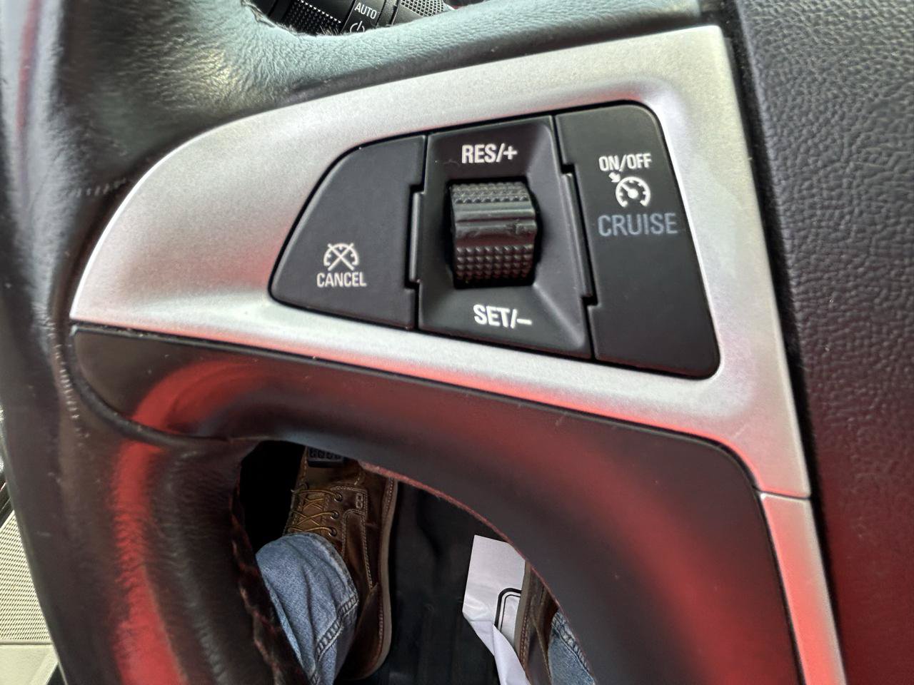 Used 2015 GMC Terrain SLT AWD/4WD image 19
