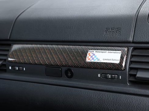 Used 1995 BMW M3 Coupe image 49