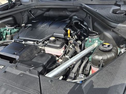 Used 2023 Genesis GV80 2.5T w/ Prestige 20" Package image 18