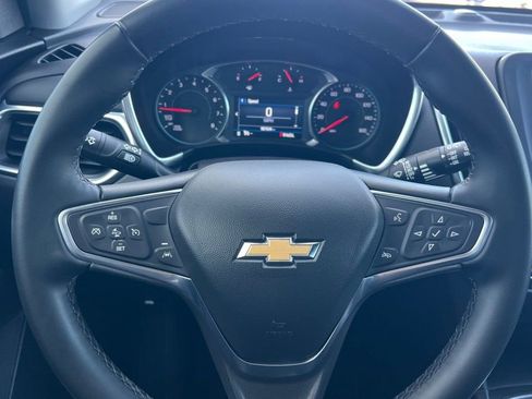 Used 2024 Chevrolet Equinox LT AWD/4WD image 20