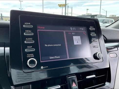 Used 2023 Toyota Camry LE FWD image 22