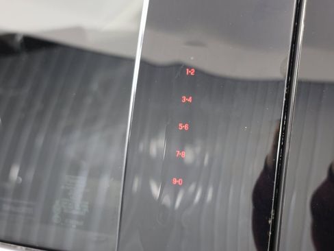 Used 2020 Lincoln Navigator L Black Label w/ Cargo Convenience Package image 56