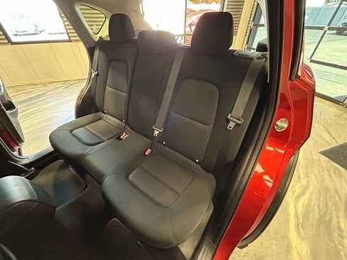 Used 2023 MAZDA CX-5 AWD 2.5 S image 6