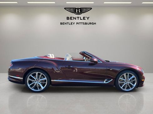 Used 2020 Bentley Continental GT image 15