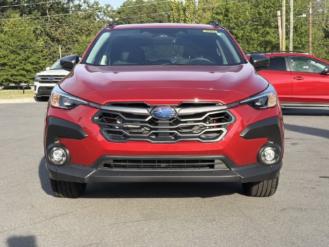 Certified 2026 Subaru Crosstrek 2.5i Premium AWD/4WD image 8