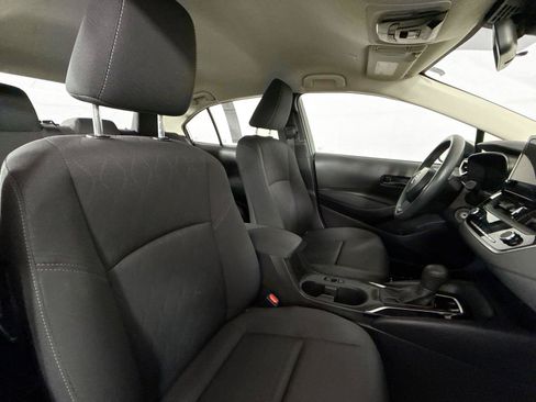 Certified 2024 Toyota Corolla LE FWD image 37