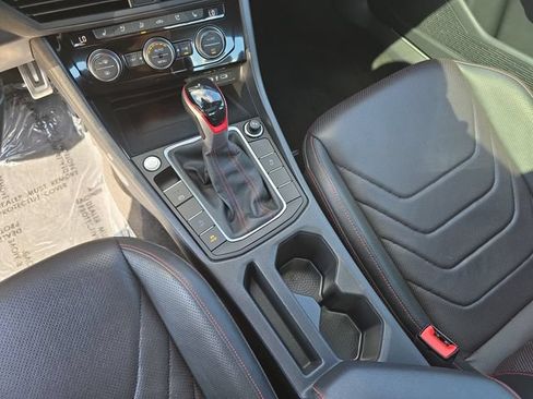 Used 2024 Volkswagen Jetta GLI Autobahn FWD image 27