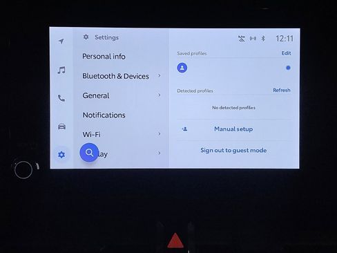 Used 2024 Toyota Corolla LE image 25