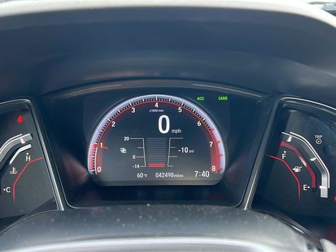 Used 2020 Honda Civic Si image 27