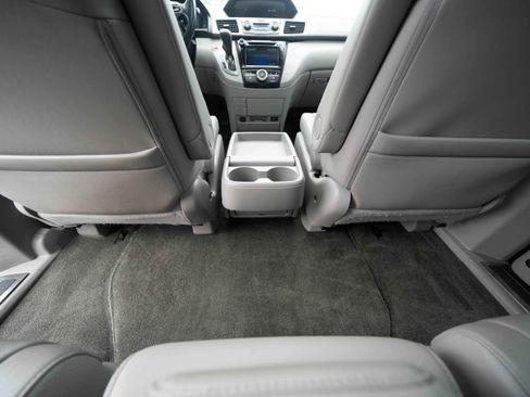 Used 2016 Honda Odyssey EX-L image 22