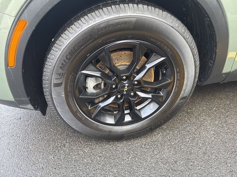 Used 2023 Kia Sportage X-Pro image 10