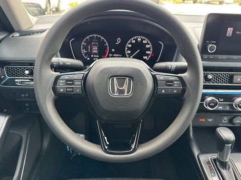 Used 2023 Honda Civic LX image 27