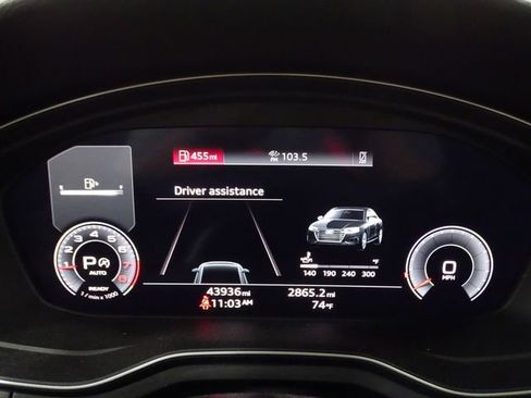 Used 2023 Audi A4 2.0T Premium Plus image 28