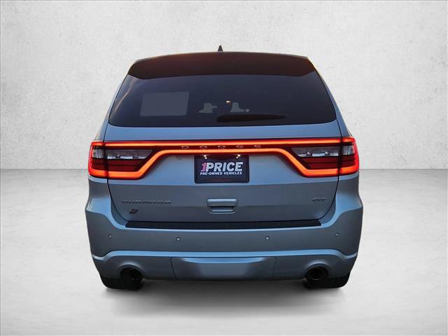 Used 2024 Dodge Durango GT AWD/4WD image 7