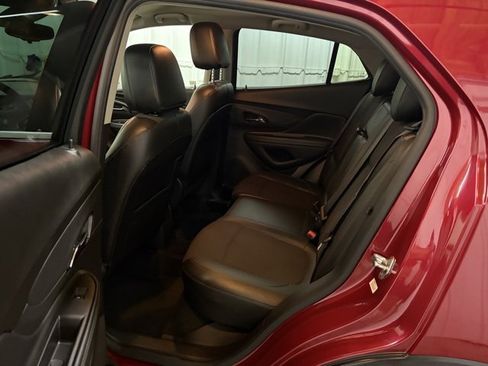 Used 2019 Buick Encore Preferred image 16