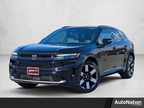 New 2026 Honda Prologue Elite image 1