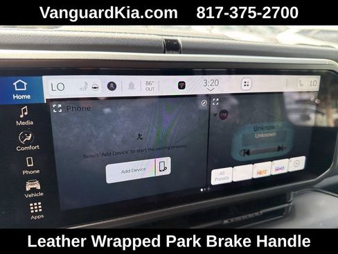 Used 2026 Jeep Wrangler Unlimited Rubicon AWD/4WD image 14