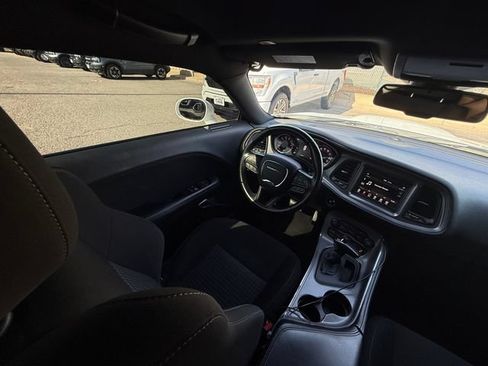 Used 2023 Dodge Challenger GT RWD image 13