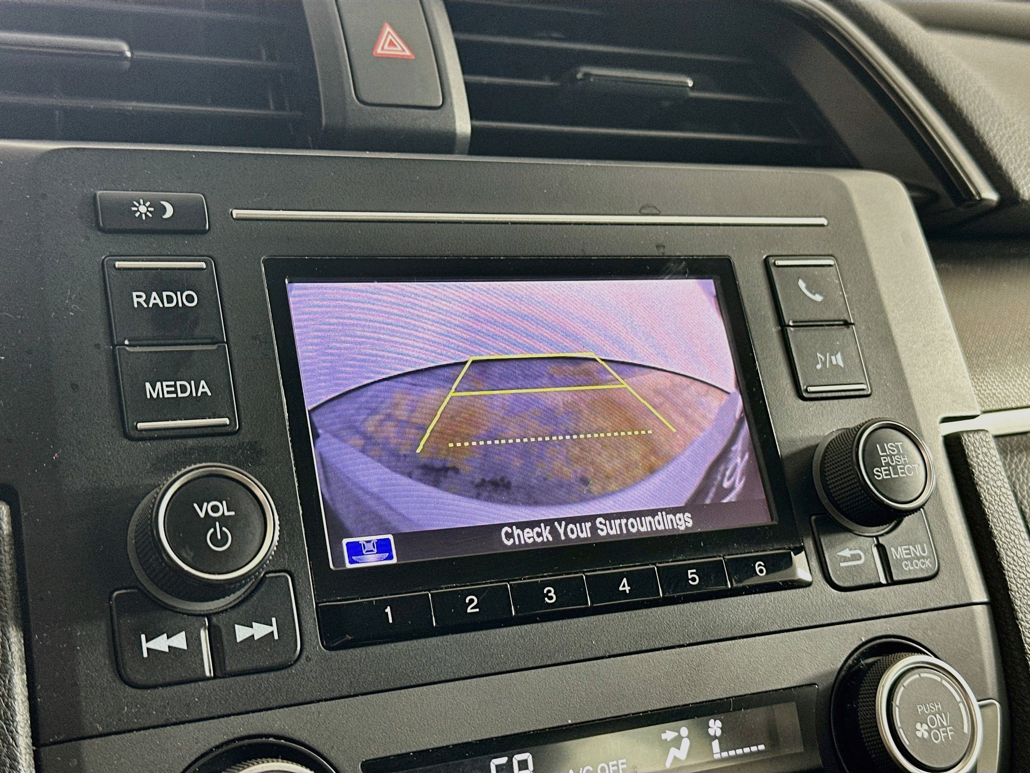 Used 2021 Honda Civic LX image 22