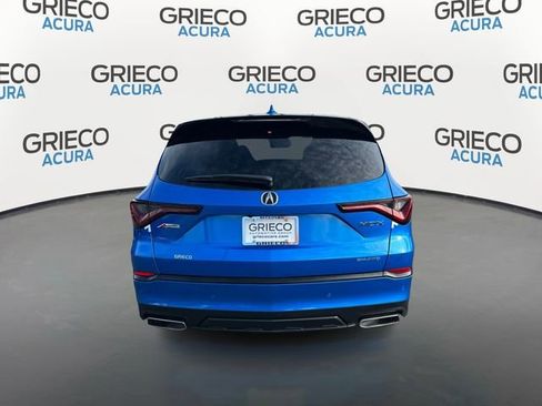 New 2026 Acura MDX A-Spec image 6