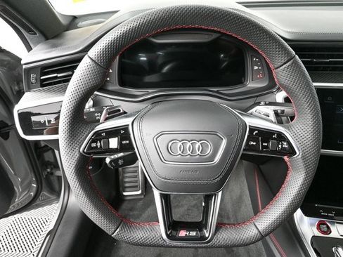 New 2026 Audi RS 7 Performance image 9