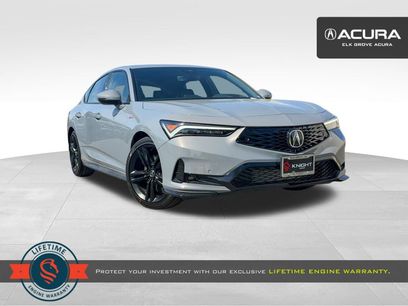 New 2026 Acura Integra A-Spec
