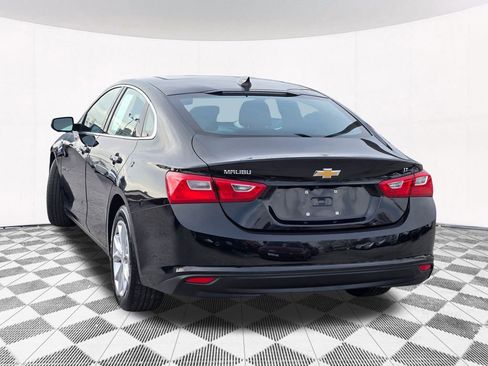 Used 2024 Chevrolet Malibu LT image 21