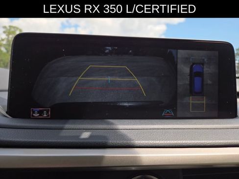 Used 2022 Lexus RX 350 FWD w/ Premium Package image 32