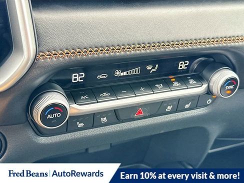 New 2026 MAZDA CX-50 AWD 2.5 S w/ Accent Package image 17