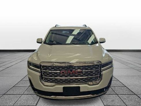Used 2023 GMC Acadia Denali FWD image 2