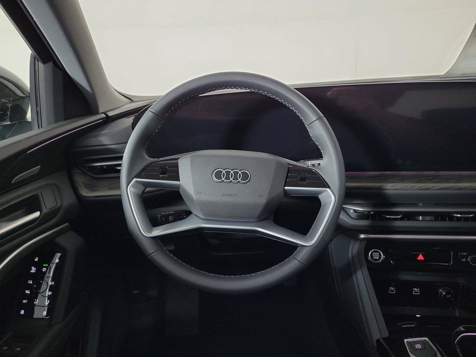 New 2026 Audi Q5 Premium Plus AWD/4WD image 16